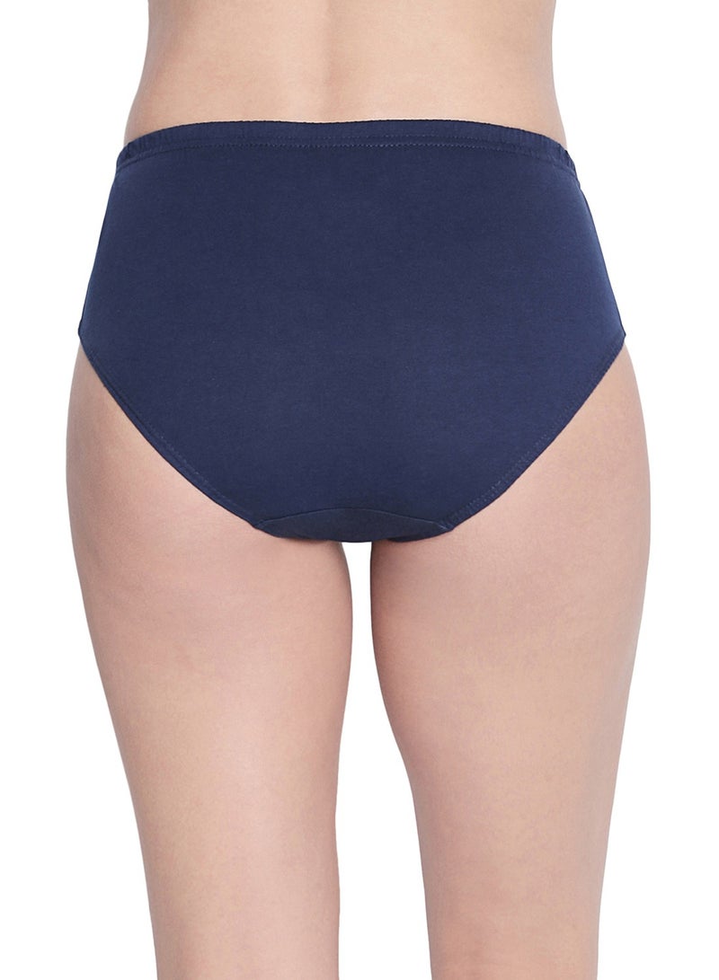 Bodycare Ladies Panty: Ultimate Comfort - Pack of 3 - Image 5