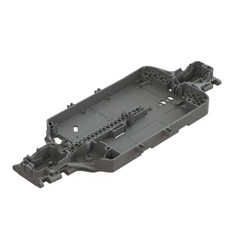ARRMA شاسيه مركب ARRMA MWB V2 1 قطعة ARA320798 - Image 1