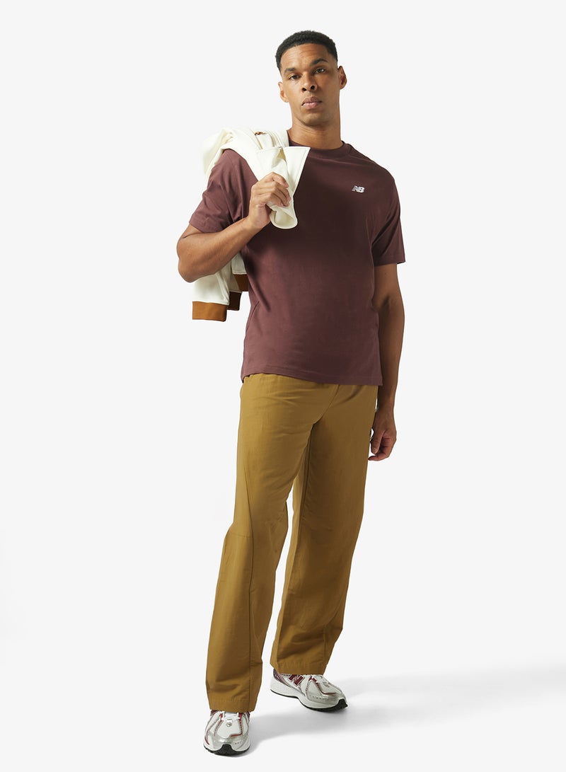 New Balance Essential Logo T-Shirt - Image 4