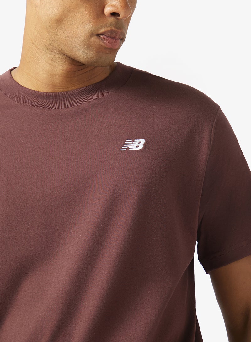 New Balance Essential Logo T-Shirt - Image 3