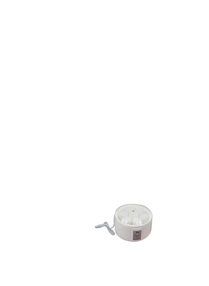 Generic - Frozen Yogurt Maker – Compatible with Glass Containers, 1.5L Digital Automatic Yogurt Machine – Easy-to-Use Electric Yogurt Maker - Image 1