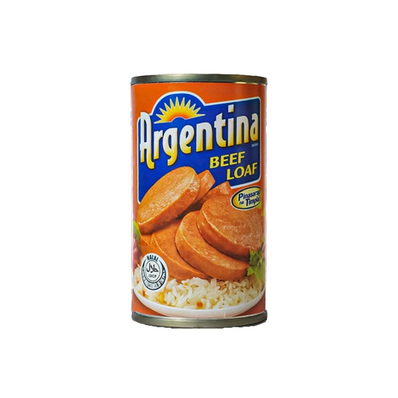 Argentina Beef Loaf- 250gms