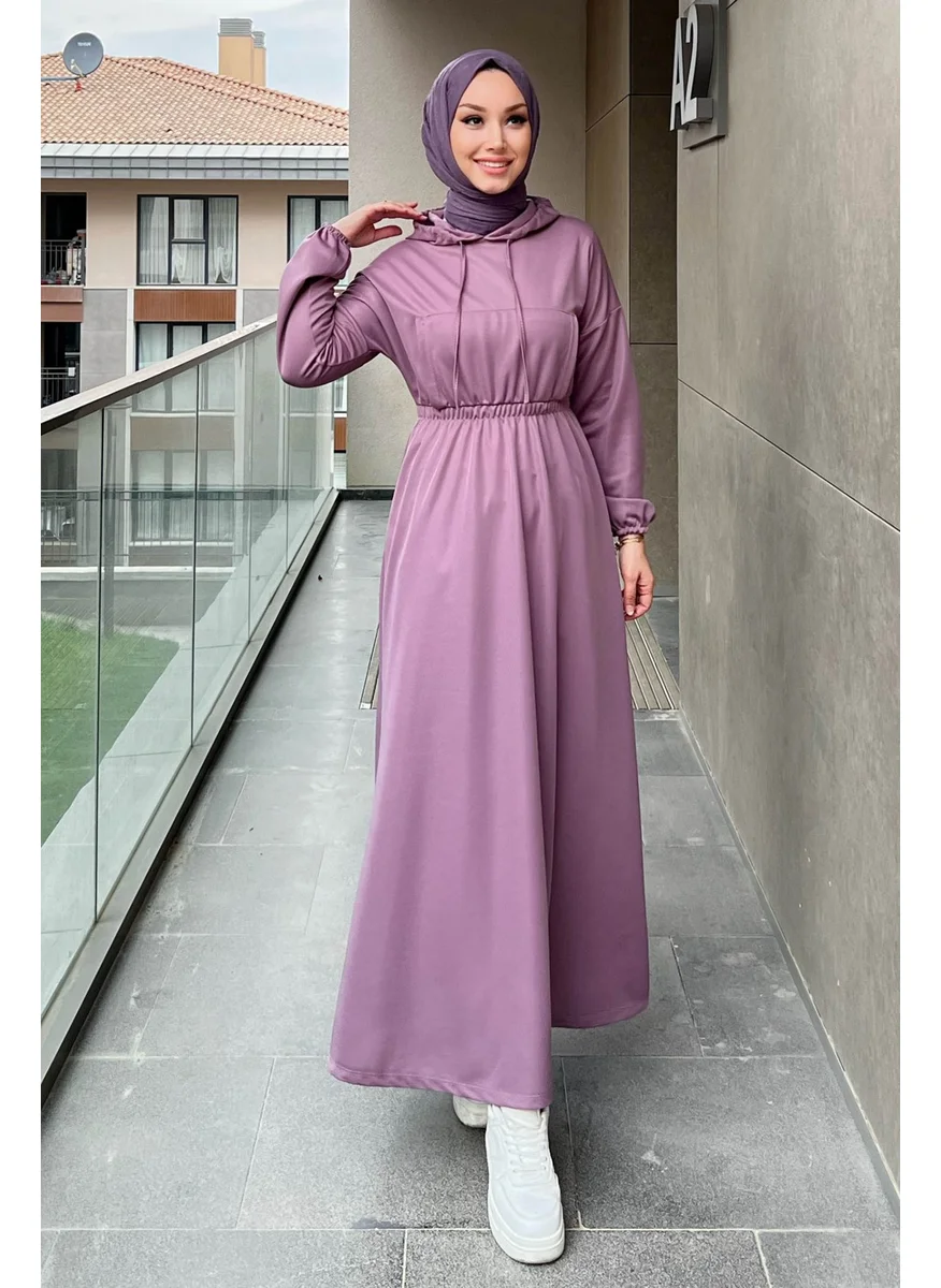 Tofisa 11020-LILA Dress