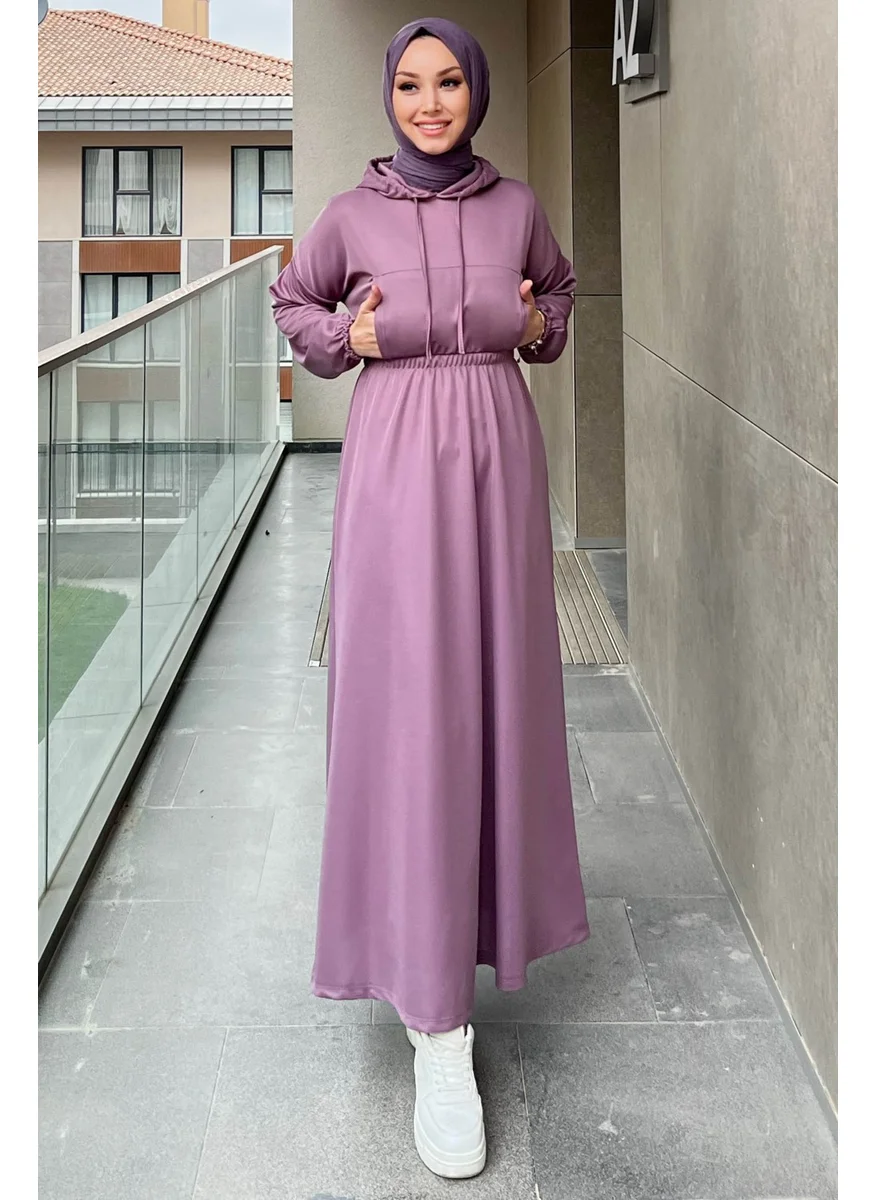 Tofisa 11020-LILA Dress