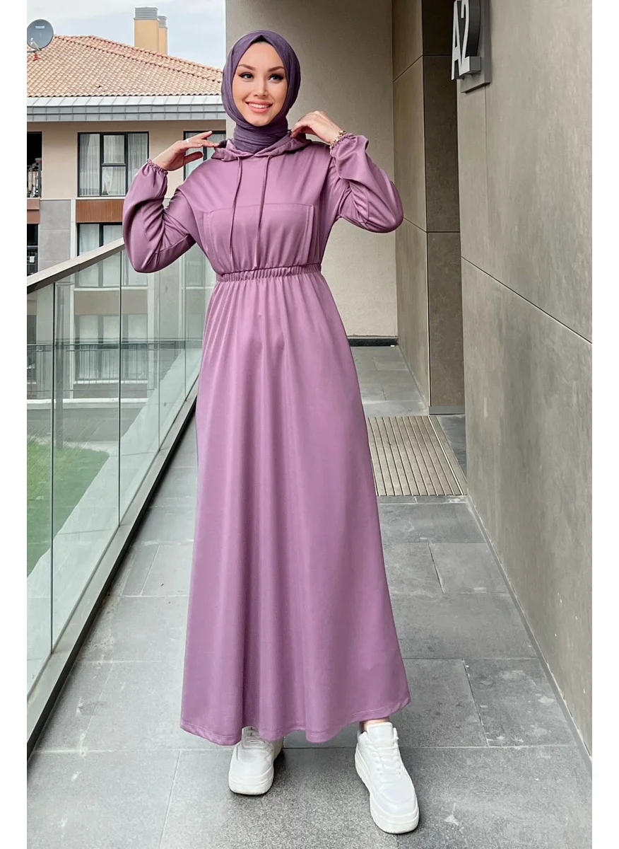 Tofisa 11020-LILA Dress