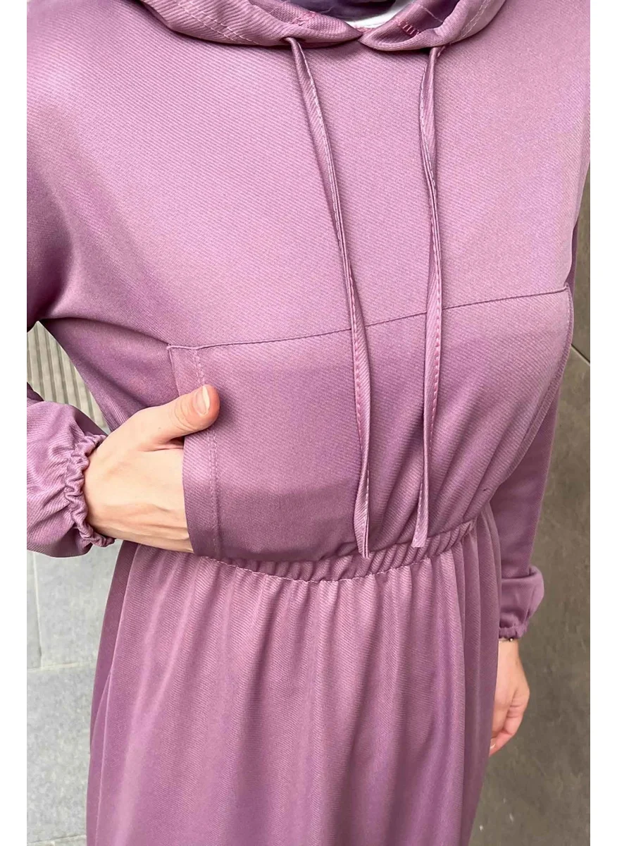 Tofisa 11020-LILA Dress