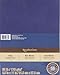Recollections Cardstock Paper Value Pack 85 X 11 Navy - Image 2