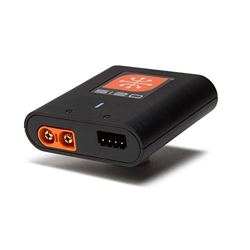 Spektrum S120 USB-C Smart Charger 1x20W, SPMXC1020 - Image 2