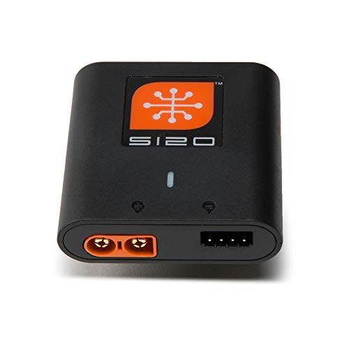 Spektrum S120 USB-C Smart Charger 1x20W, SPMXC1020 - Image 3