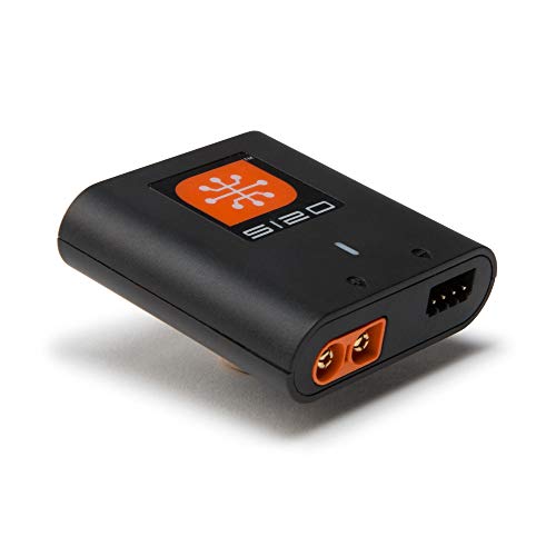 Spektrum S120 USB-C Smart Charger 1x20W, SPMXC1020 - Image 4