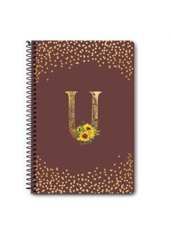 Brown -  U