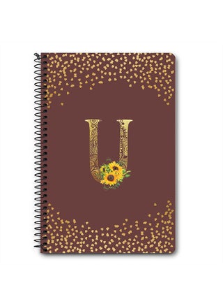 Brown -  U