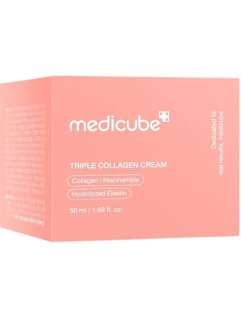 Triple Collagen Cream 50 ml