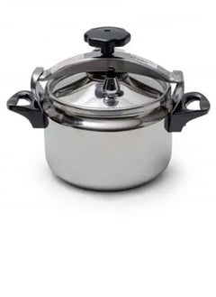 Alsaif Gallery Steel Pressure Cooker 5L 