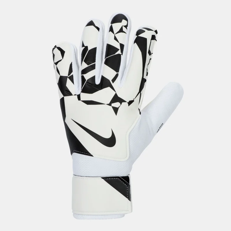 Nike Men's Match Goalkeeper Gloves