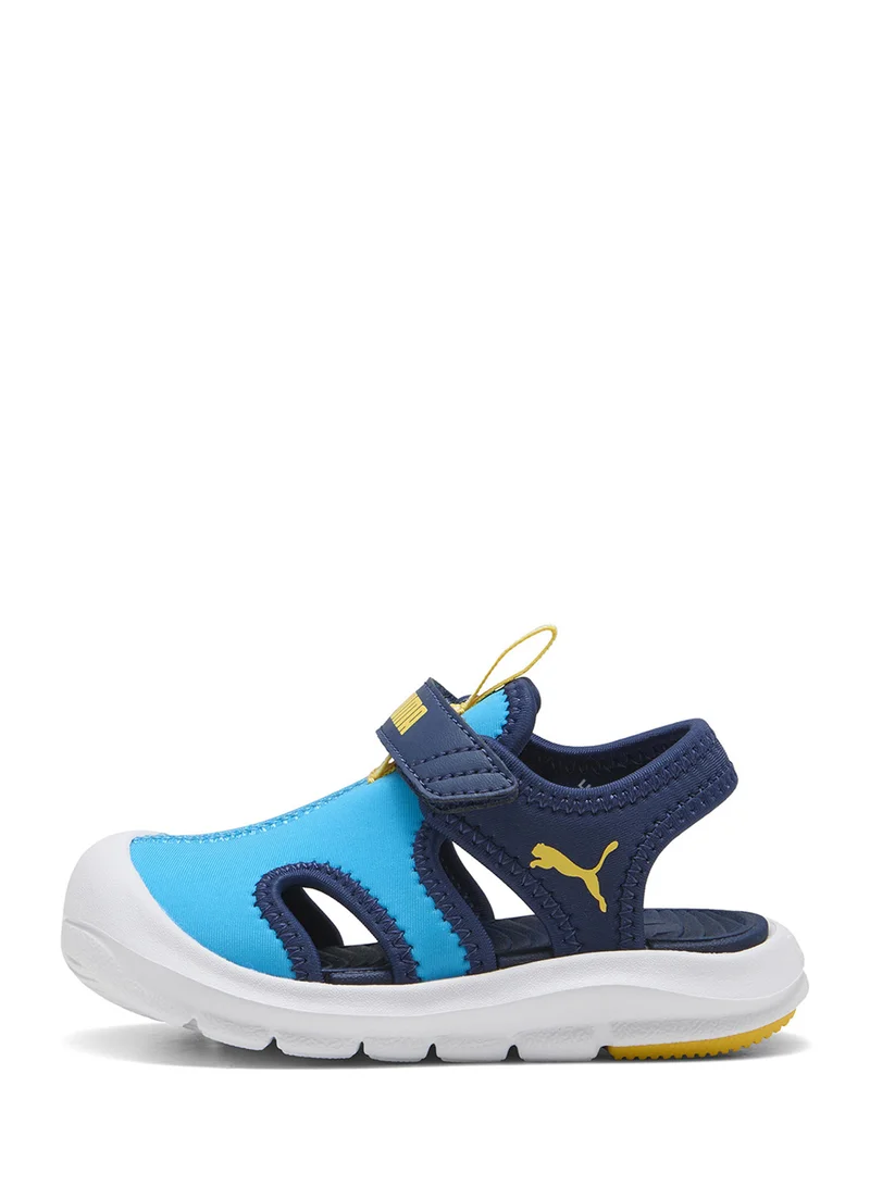 PUMA Youth Fun Racer Sandal V Inf