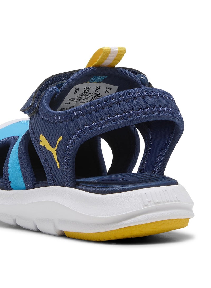 PUMA Youth Fun Racer Sandal V Inf - Image 4