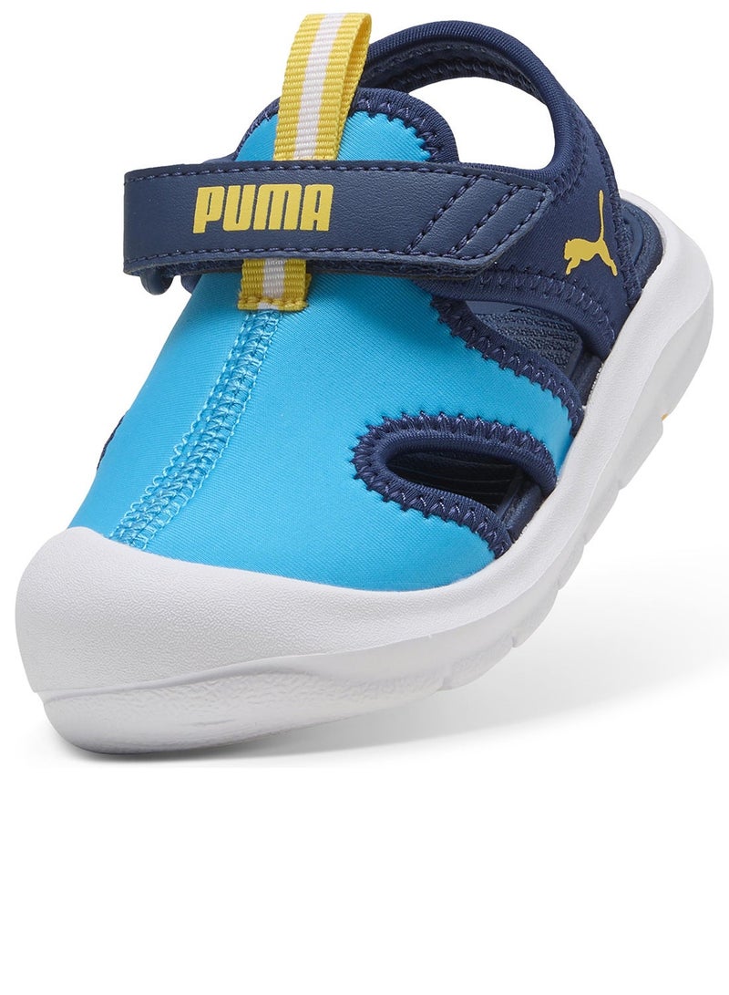 PUMA Youth Fun Racer Sandal V Inf - Image 5