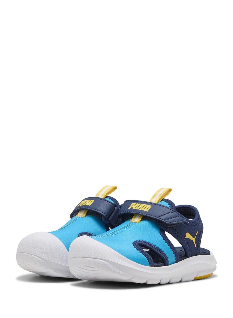 PUMA Youth Fun Racer Sandal V Inf - Image 3