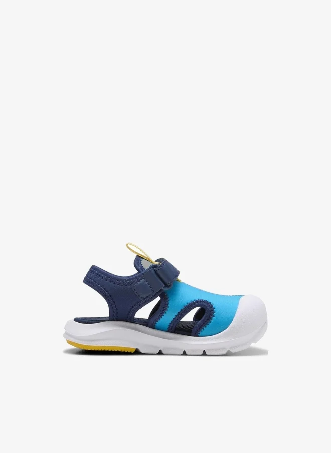 PUMA Youth Fun Racer Sandal V Inf