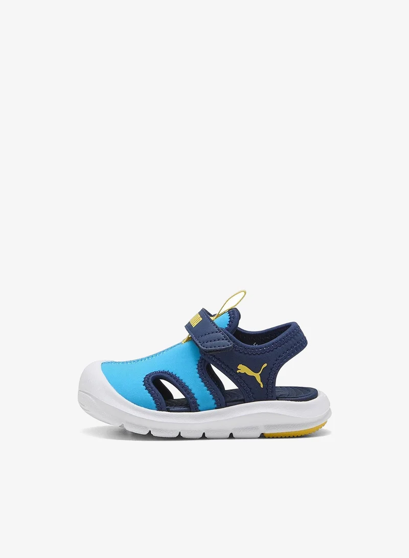 PUMA Youth Fun Racer Sandal V Inf