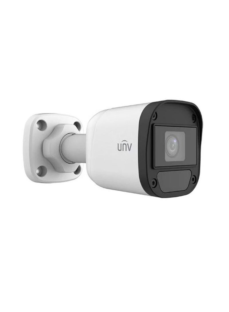 UNIARCH UAC-B115-F40-W-5MP-4.0MM Outdoor Camera