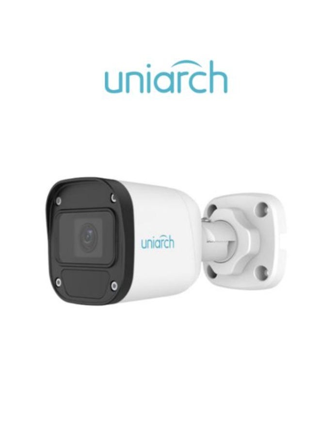 كاميرا خارجي UNIARCH UAC-B115-F40-W-5MP-4.0MM