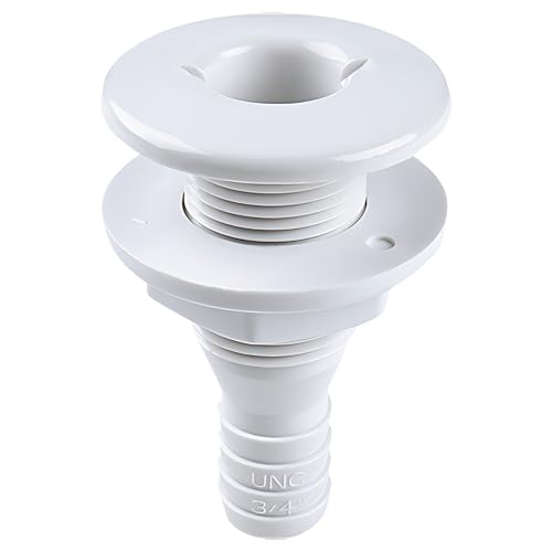SEAFLO Thru Hull Fittings (3/4") - Image 5