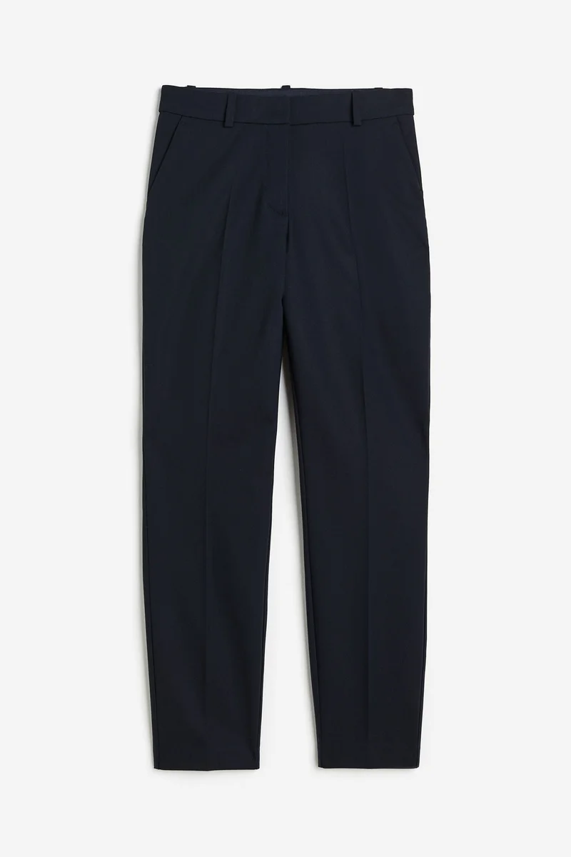 اتش اند ام Cigarette Trousers