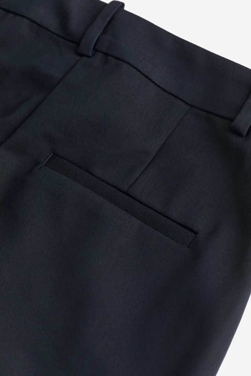 H&M Cigarette Trousers