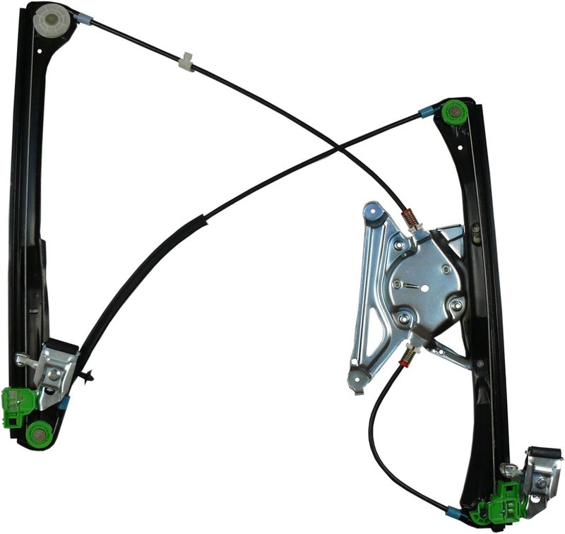 ACI 84837 Power Window Regulator - Image 1