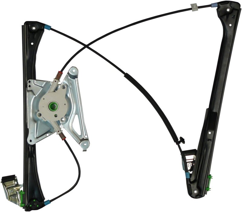 ACI 84837 Power Window Regulator - Image 2