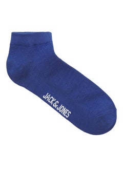 Jack & Jones Junior Kids 5 Pack Tennis Socks  - Image 3