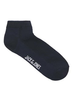 Jack & Jones Junior Kids 5 Pack Tennis Socks  - Image 4