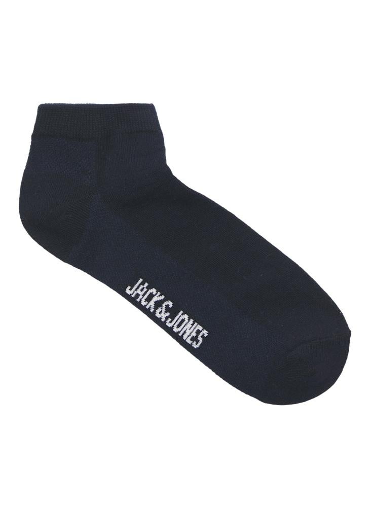 Jack & Jones Junior Kids 5 Pack Tennis Socks - Image 4