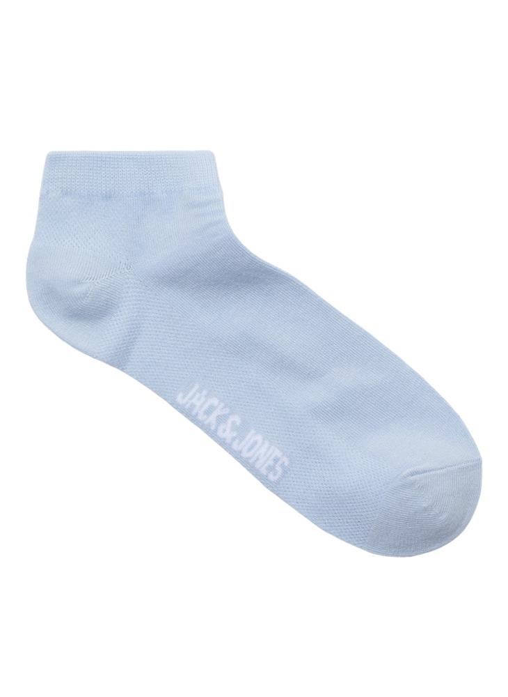 Jack & Jones Junior Kids 5 Pack Tennis Socks - Image 5