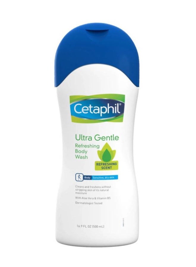 بريميم غسول الجسم اللطيف للغاية ۵۰۰ مل