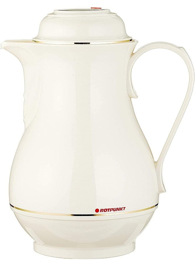 Saif Plus ROTPUNKT 330 Christa Insulated Jug - Image 1