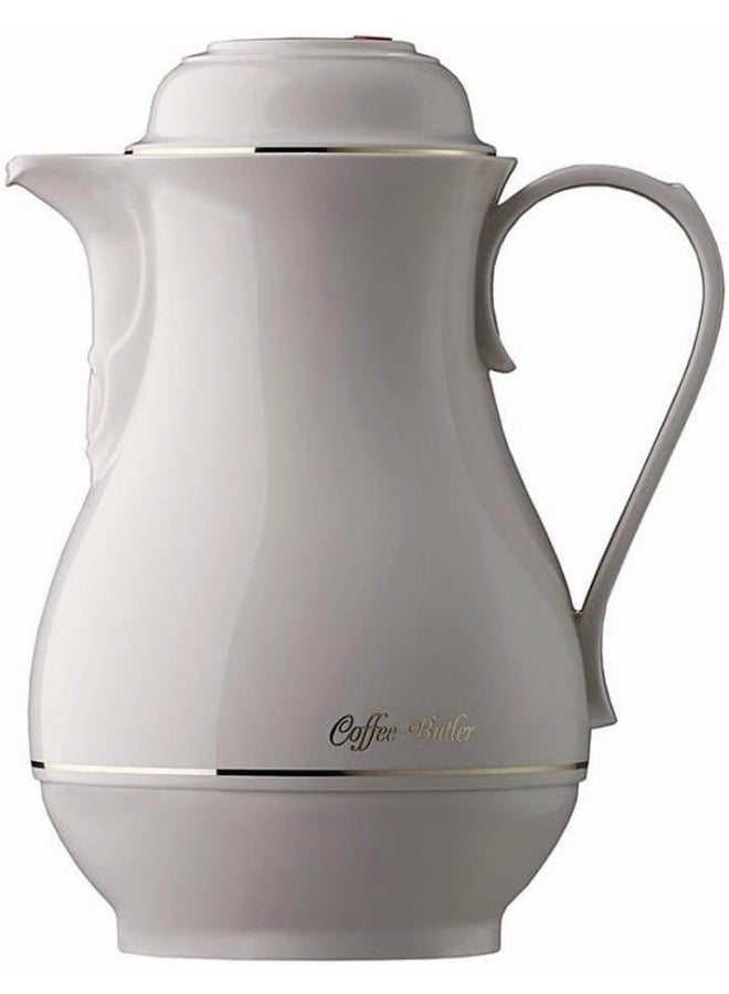 Saif Plus ROTPUNKT 330 Christa Insulated Jug - Image 2