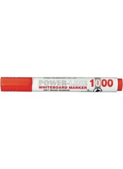 lineplus Power-Line Blackboard Marker Orange 
