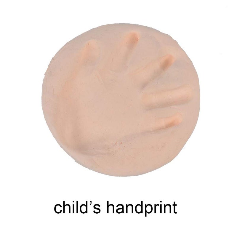 BOHS Peach Modeling Foam Clay - 1.1 Lbs, Squishy,Soft, Air Dry -for Flower Mirror,Cosplay,Fake Bake, Slime Supplies-500g - Image 5