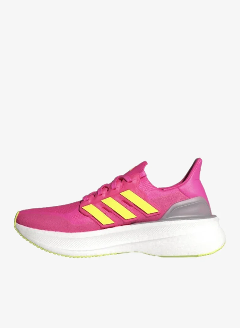 Adidas  Ultraboost 5 W Pink Running Shoes for Women | Best Price UAE