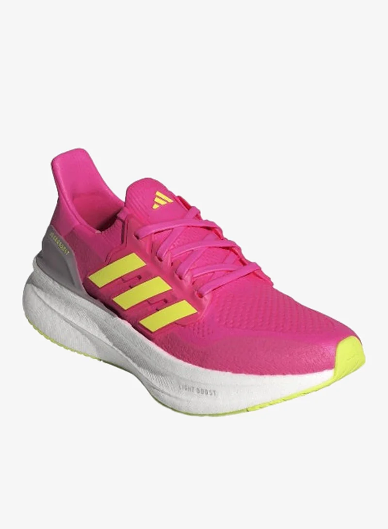 Adidas  Ultraboost 5 W Pink Running Shoes for Women | Best Price UAE