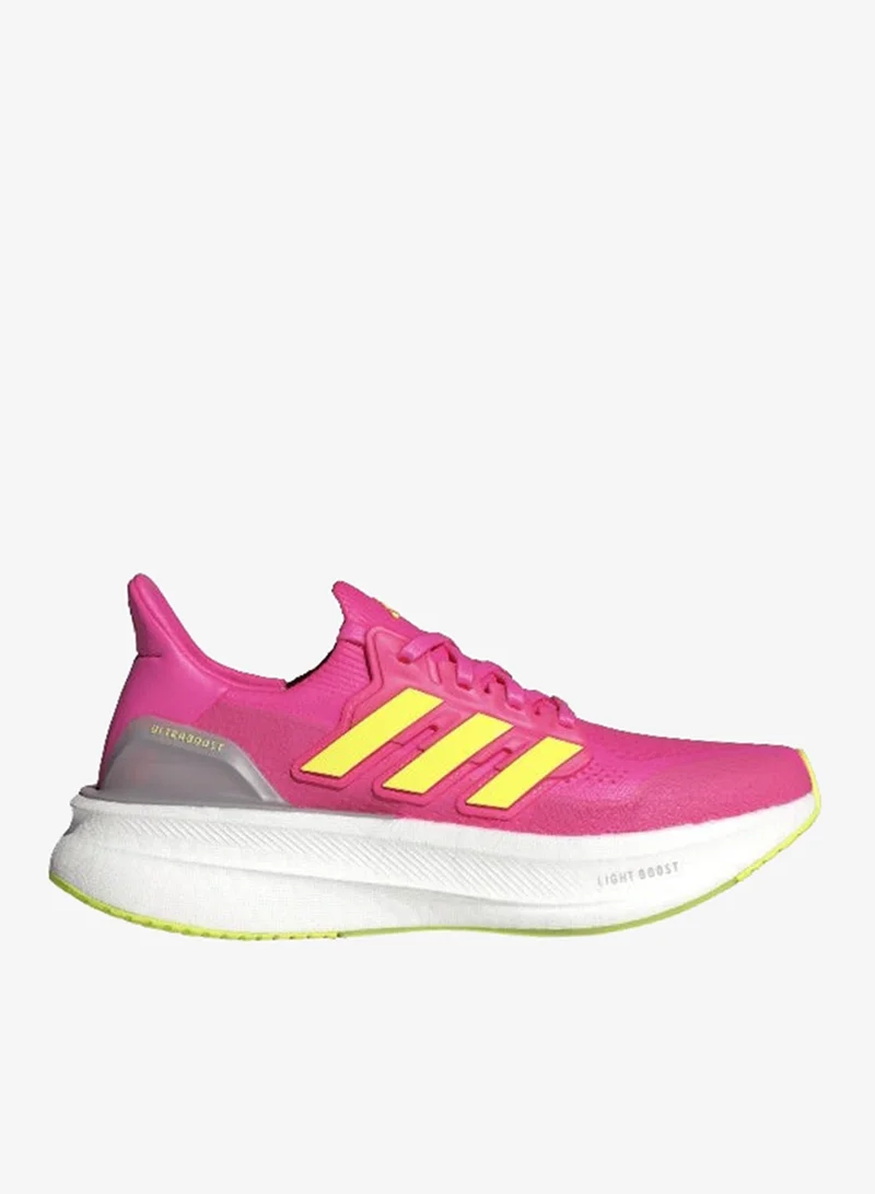 Ultraboost 5 W Pink Running Shoes
