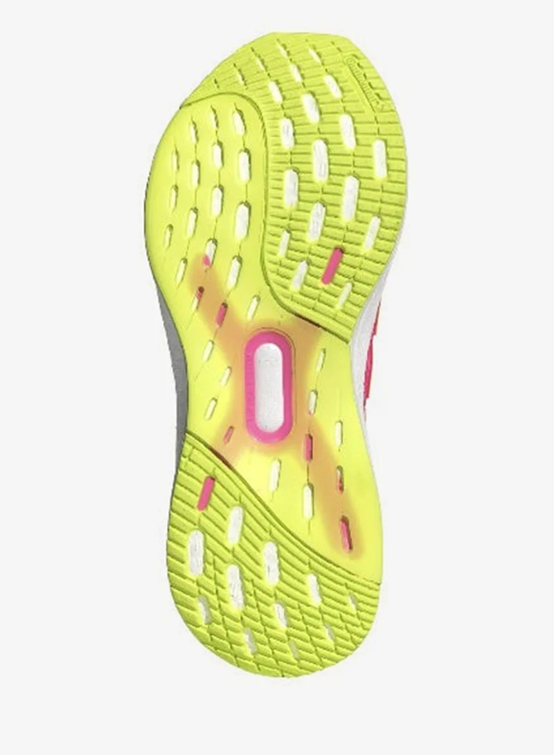 Adidas  Ultraboost 5 W Pink Running Shoes for Women | Best Price UAE