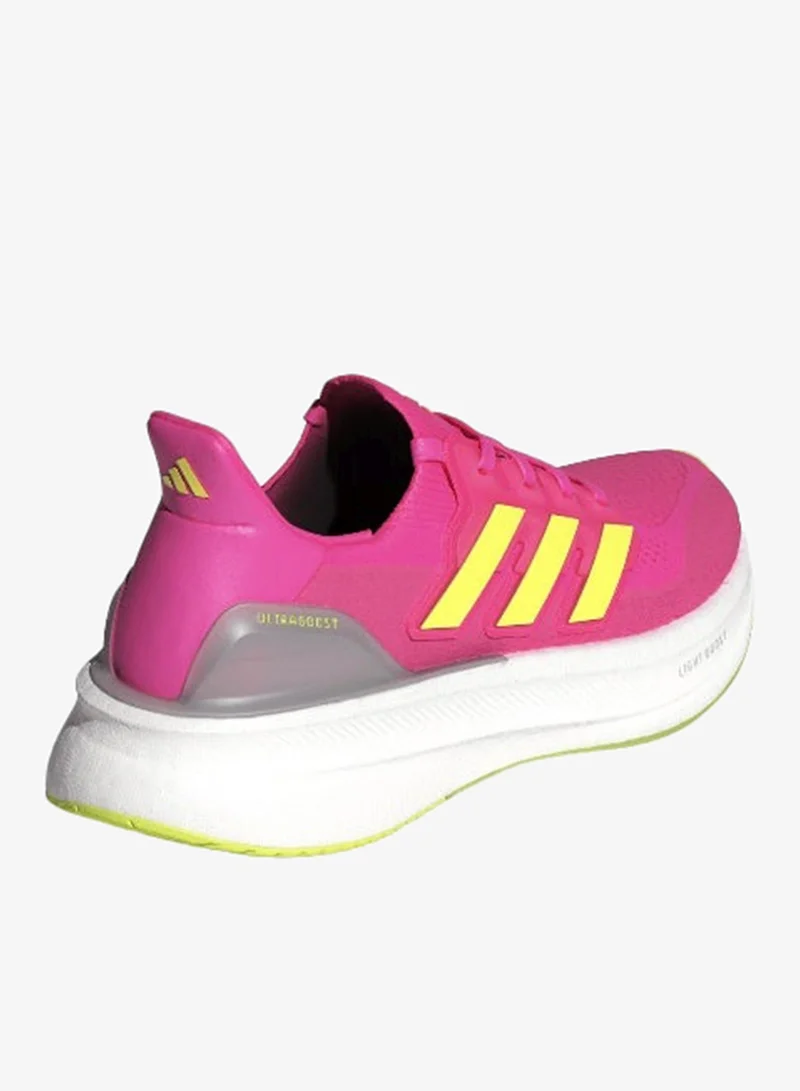 Adidas  Ultraboost 5 W Pink Running Shoes for Women | Best Price UAE