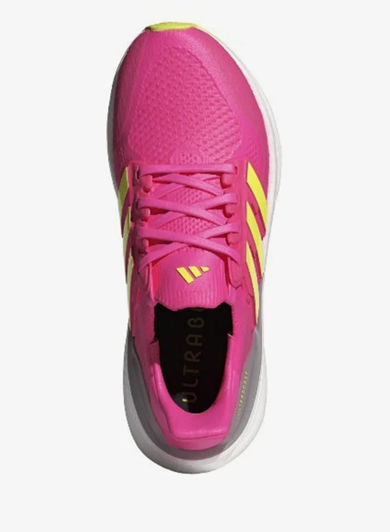 Adidas  Ultraboost 5 W Pink Running Shoes for Women | Best Price UAE