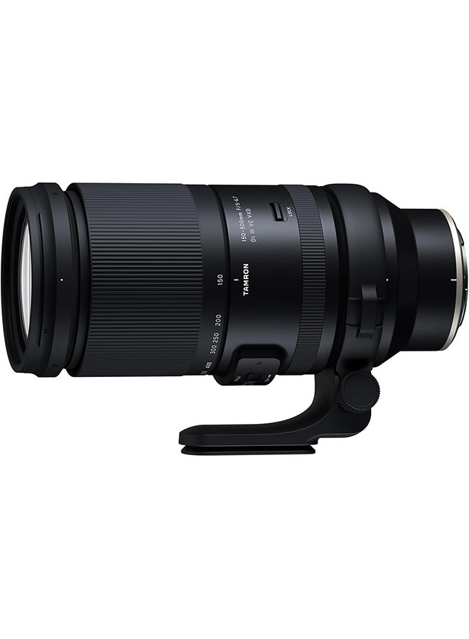 تامرون A057X 150-500 مم F5-6.7 Di III VC VXD لفوجي - Image 2