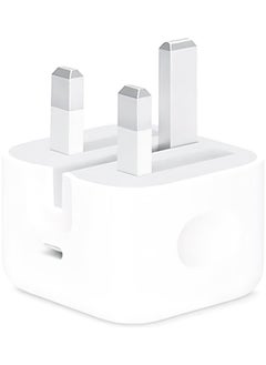 Generic iPhone 25W Fast Charger | USB C Wall Fast Charger with USB C to Lightning Cable Compatible with iPhone 14/14 Pro/14 Pro Max/13/12/SE2020/11/XR/XS Max/X/iPad  - Image 5