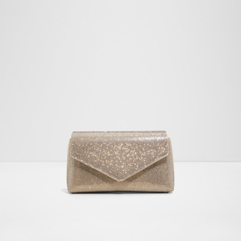 ALDO Blingita Clutch